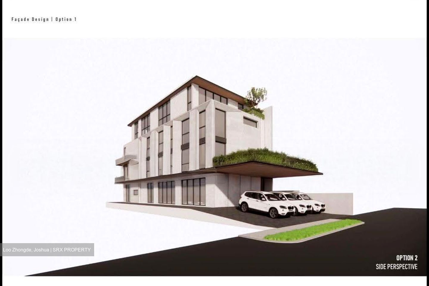 Braddell Heights Estate (D13), Semi-Detached #639473671